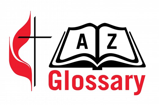 Glossary: discipleship | UMC.org