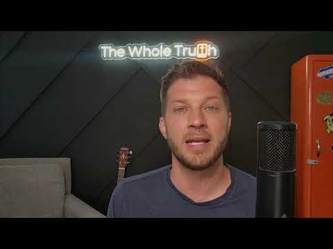 Spiritual Separation: Deuteronomy 24:1-4