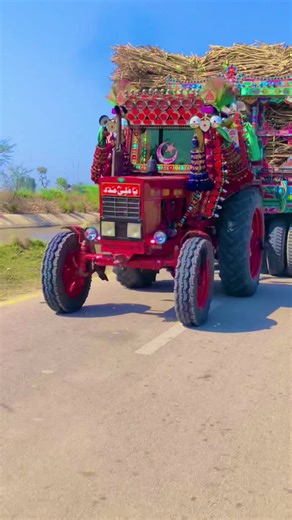 Amazing Tractor Videos You Can't Miss