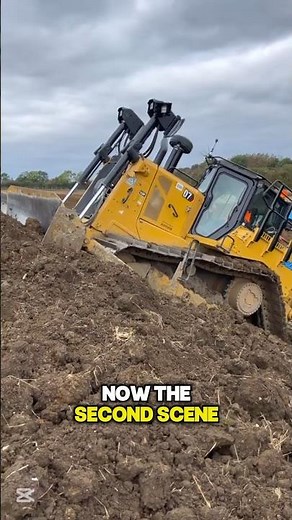 Caterpillar D7 Remote Control Bulldozer Amazing['✓]'Power Heavy Work