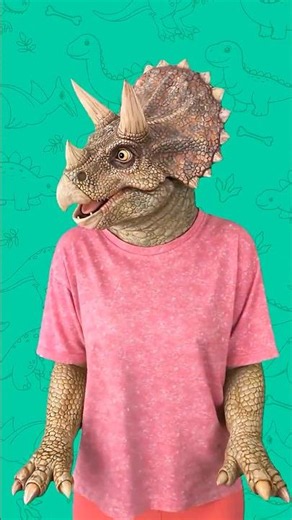 Dinosaurs and animals for kids 🦁🐘 #kids #animals #learning