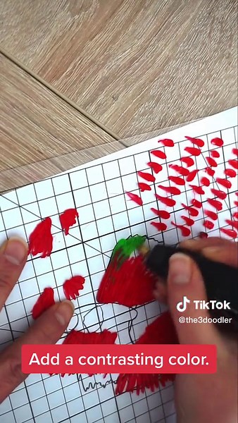 Crea un pez betta en 3D con Cornelia Kuglmeier