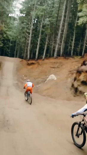70K views · 613 reactions | History lesson on the most iconic trail in mountain biking  #aline #reconmtb #bike #mountianbike #whistlerbikepark | RECON MTB | Facebook