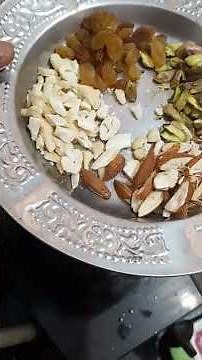 Simple And Easy Rice flour Kheer Recipe ||