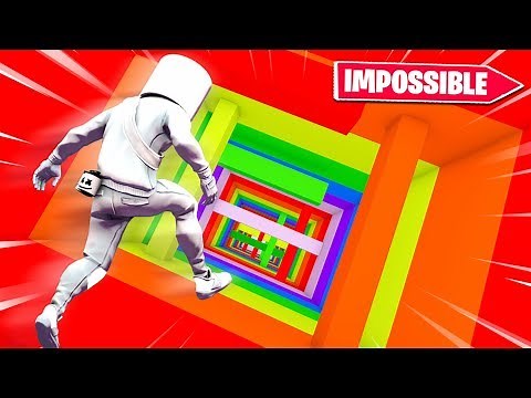 *Nuovo* DROPPER ARCOBALENO di FORTNITE!!