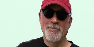 What happened to weird?