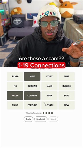 Whaaaaack #wordletok #wordgames #connections #wordle #nytgames | Wordle Game