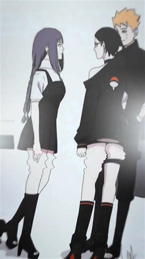 vol.6 explains everything #boruto #sarada #borusara #borutonarutonextgenerations