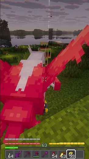 Can I Catch LATIAS in Cobblemon?? #minecraft #cobblemon #pokemonminecraft