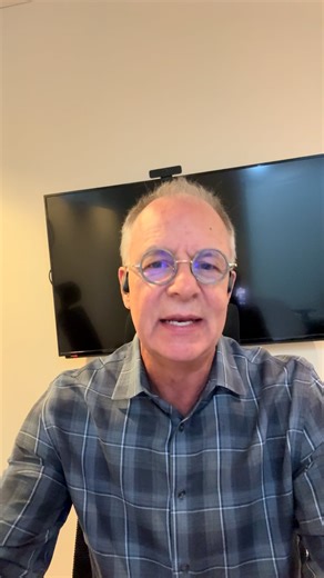 Take Five Video - Nov 21