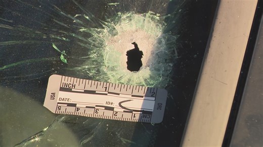 Police seeking suspects behind overnight shooting that killed 2 men, ages 19 and 20, and left trail of damage on Chicago's Southwest Side