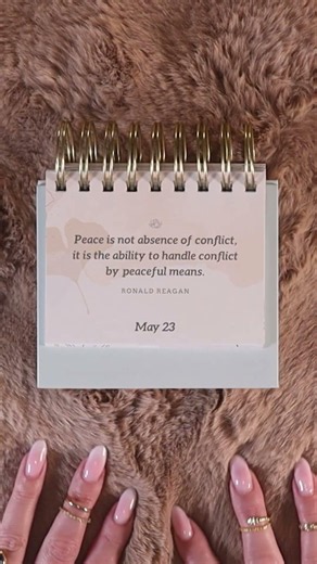 ASMR Daily Mindfulness Quote May 23 🎧 soft spoken #dailyshorts #mindfulness