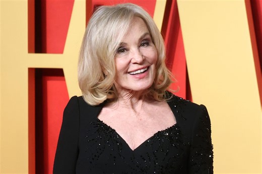 Jessica Lange Says Hollywood's Treatment of Actresses at a 'Certain Age' Hasn't Changed Much (Exclusive)