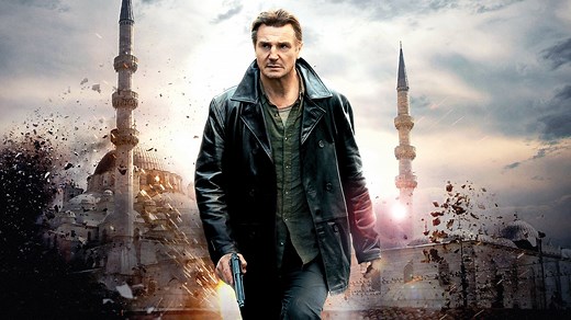 Uprowadzona 2 (2012) Lektor PL