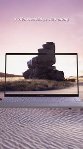 4.6K views · 1.2K reactions | ASUS ZENBOOK UM425 LAPTOP 14 INCH MỎNG...