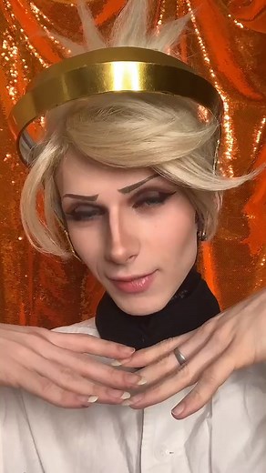 Skinny Jenny on TikTok