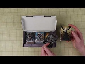 Kohdok Talks About Subscription Card Games for a Bit.