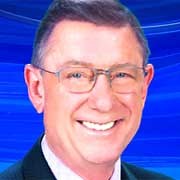 Beloved Veteran Meteorologist Danny Treanor Retires from WKMG TV Channel 6 - Space Coast Daily