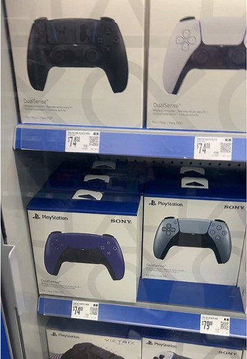 Ultimate RGB Controller for PlayStation Gaming