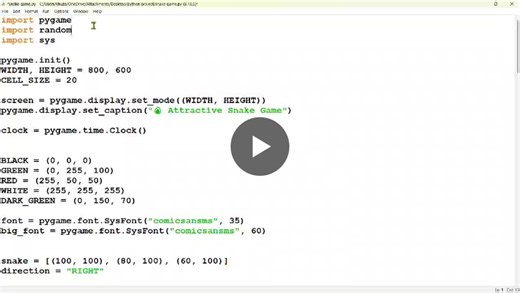 #miniproject #python #pygame #gamedevelopment #programming #softwaredevelopment | HUZAIF TAHIR AYYAZ KHAN