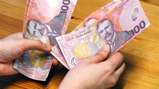 Massive GDP fall: NZ in deep recession – worst since 1991