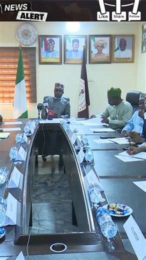 NTA Network News on Reels