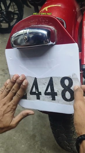 old royal enfild namber plate stickring #automobile#trendingshorts #trending #ytshorts