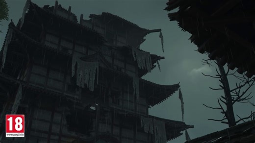 ตุลาพาหลอนก็มีใน #อะวาจิ 🎃👻 เมื่อเงามืดก่อตัวหนาแน่นและผืนป่าร้องเรียกหาคุณ คอยจับตาความชั่วร้ายที่ซ่อนตัวในเกาะให้ดี คุณจะเอาตัวรอดมาได้อย่างไรรอยขีดข่วนมั้ย? #อัสแซสซินส์ครีดชาโดว์ส #ตุลาพาหลอน | Ubisoft