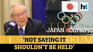 ‘Difficult to hold 2020 Tokyo Olympics without vaccines’: Japan medical chief