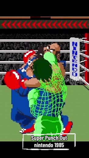 Super Punch Out: A Classic Nintendo Gaming Experience