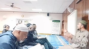 16K views · 3.2K reactions | ADULT NIGHT TAJWEED QUR'AN LESSON IN AMERICA . | Peace Dawah Media | Facebook