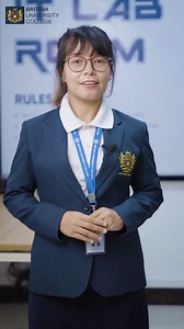 111 reactions | UK Top 49 University မှ ပေးအပ်သည့် UK Top 25 Computer Science Degree ကို BUC မှ တက်ရောက်နိုင်ပါပြီ... | British United College | Facebook