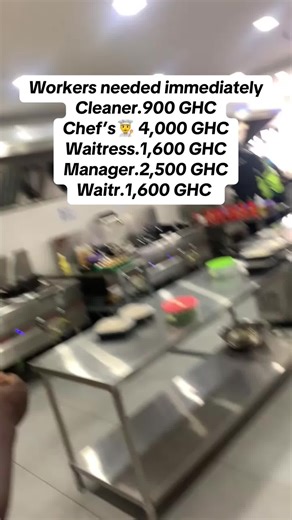 #CHEFMONI🍿🍤🍜🍟 #creatorsearchinsights #hardwork #job #worker #viwes #500k #explore #foryoupage #fyp @STONEBWOY @Lasmid @DG @DannyGfc @kofineymar5 #chef #waiter #waitresslife @Kofi Mole #video #vairal