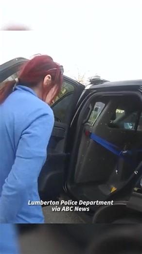 8.6K views · 63 reactions | Bodycam footage shows Lumberton, NJ Mayor Gina LaPlaca staggering while arrested for allegedly driving drunk with her son in car Full Story Read Here  https://www.foxnews.com/us/democrat-mayor-arrested-dui-seen-bodycam-demanding-officers-call-police-chief | The Hood Report | Facebook