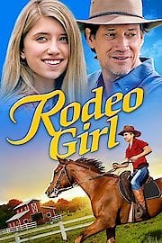 Rodeo Girl