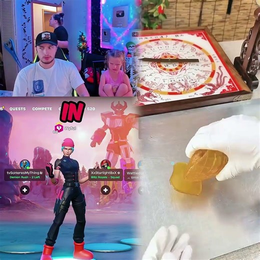 KPOP DEMON GIRL! 😂 (fortnite) ‪@WyfulShorts‬
