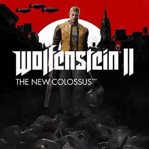 Wolfenstein 2: The New Colossus - IGN