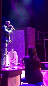 6.9K views · 219 reactions | Me singing tonight in married but single Too!  | Terrell Carter | Facebook