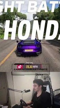 The Ferrari 812 Superfast In Forza Horizon 5! #forzahorizon5