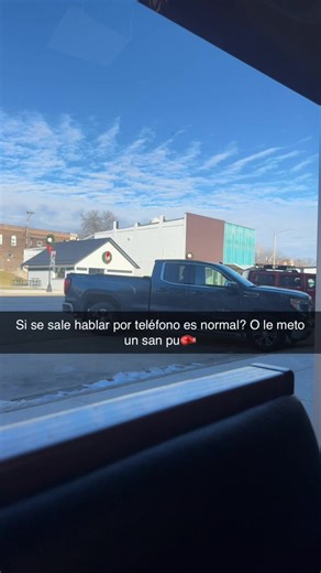 Is it normal he hides to answer phone calls? | call