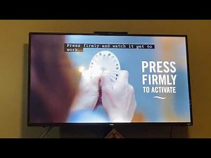 Febreze Small Spaces Bathroom Odors TV Commercial (February 1242-April 1, 2011)