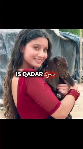 Is Qadar Tum se 🥰 Hame Pyar Ho Gaya💌 (Lyrics Video)