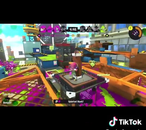 fahhh #splatoon3 #splatoon #splatoonfyp #clips