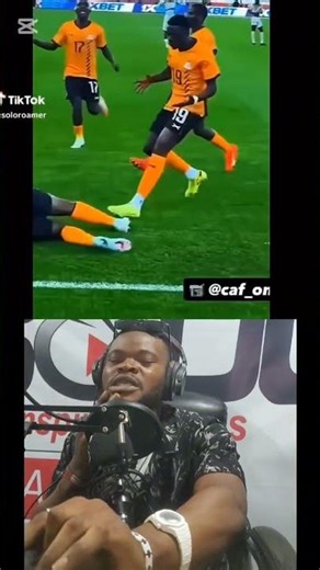 Patson Daka’s Wild Celebration 😳⚽ | That Backflip Almost Went Wrong!