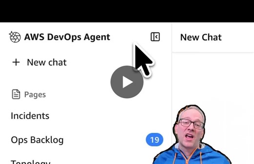 Check out AWS DevOps Agent’s new Custom Skills and Learned Skills features! The agent automatically generates a couple of learned skills tailored to your systems. Over time the agent automatically… | David Yanacek