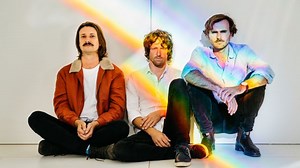 Art Vs Science Created Their Own Beer, Launching At A Beer Festival They're Headlining Next Month