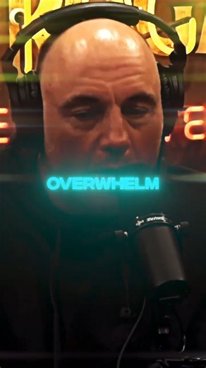 Joe Rogan: The brutal reality of failure #joerogan #mindset #motivation
