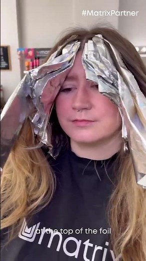 Demi Permanent Low Key Mocha Blonde Transformation