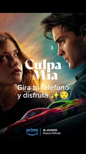 parte 20 #love #primevideo #culpables #culpamia #✨