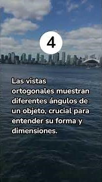 Las 5 mejores tecnicas para hacer dibujo técnico #ingenieria